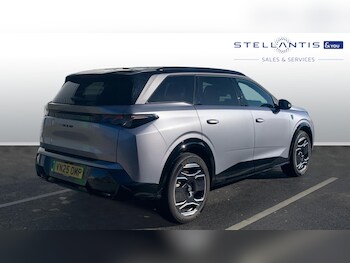 Used Peugeot 5008 2025 for sale - 77441896: Photo