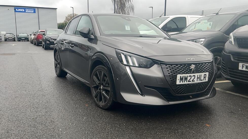 Used Peugeot 208 2022 for sale - 76702972: Photo 1