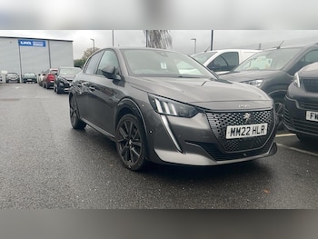 2022 - 1.2 PureTech 130 GT Premium 5dr EAT8