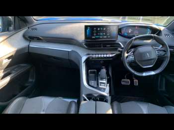 Used Peugeot 3008 2022 for sale - 74058349: Photo
