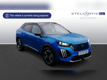 Used Peugeot 2008 2024 for sale - 79889591: Photo