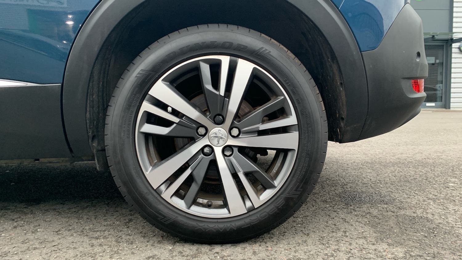 Used Peugeot 5008 2020 for sale - 76927424: Photo 15