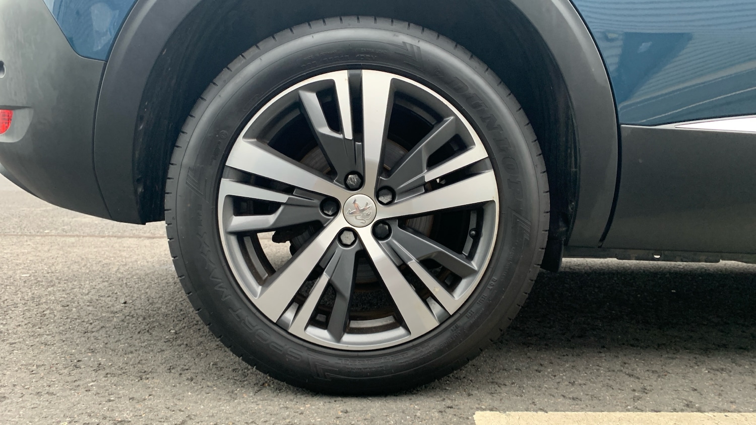 Used Peugeot 5008 2020 for sale - 76927424: Photo 16