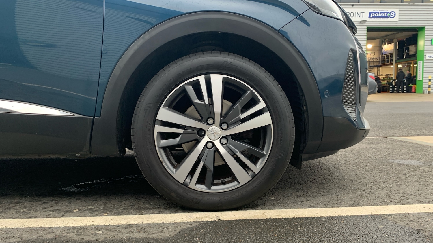 Used Peugeot 5008 2020 for sale - 76927424: Photo 17