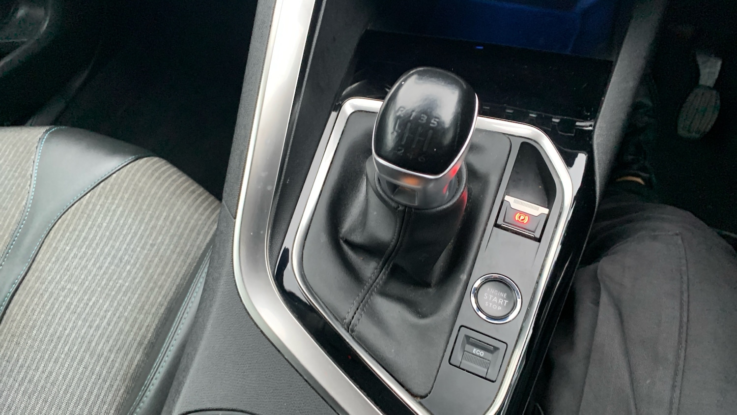 Used Peugeot 5008 2020 for sale - 76927424: Photo 20