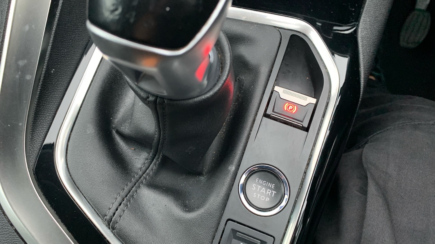 Used Peugeot 5008 2020 for sale - 76927424: Photo 21