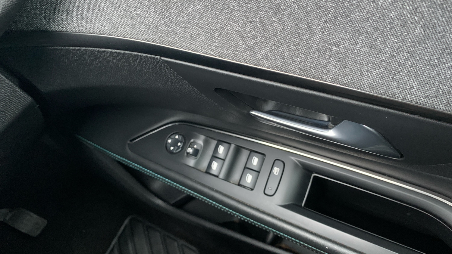 Used Peugeot 5008 2020 for sale - 76927424: Photo 22