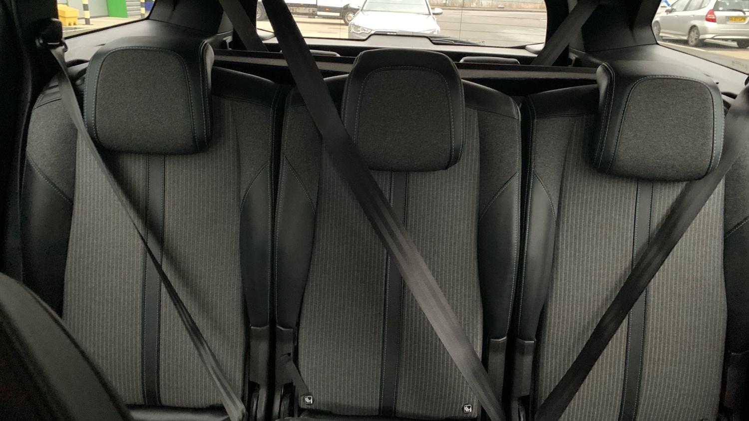 Used Peugeot 5008 2020 for sale - 76927424: Photo 25