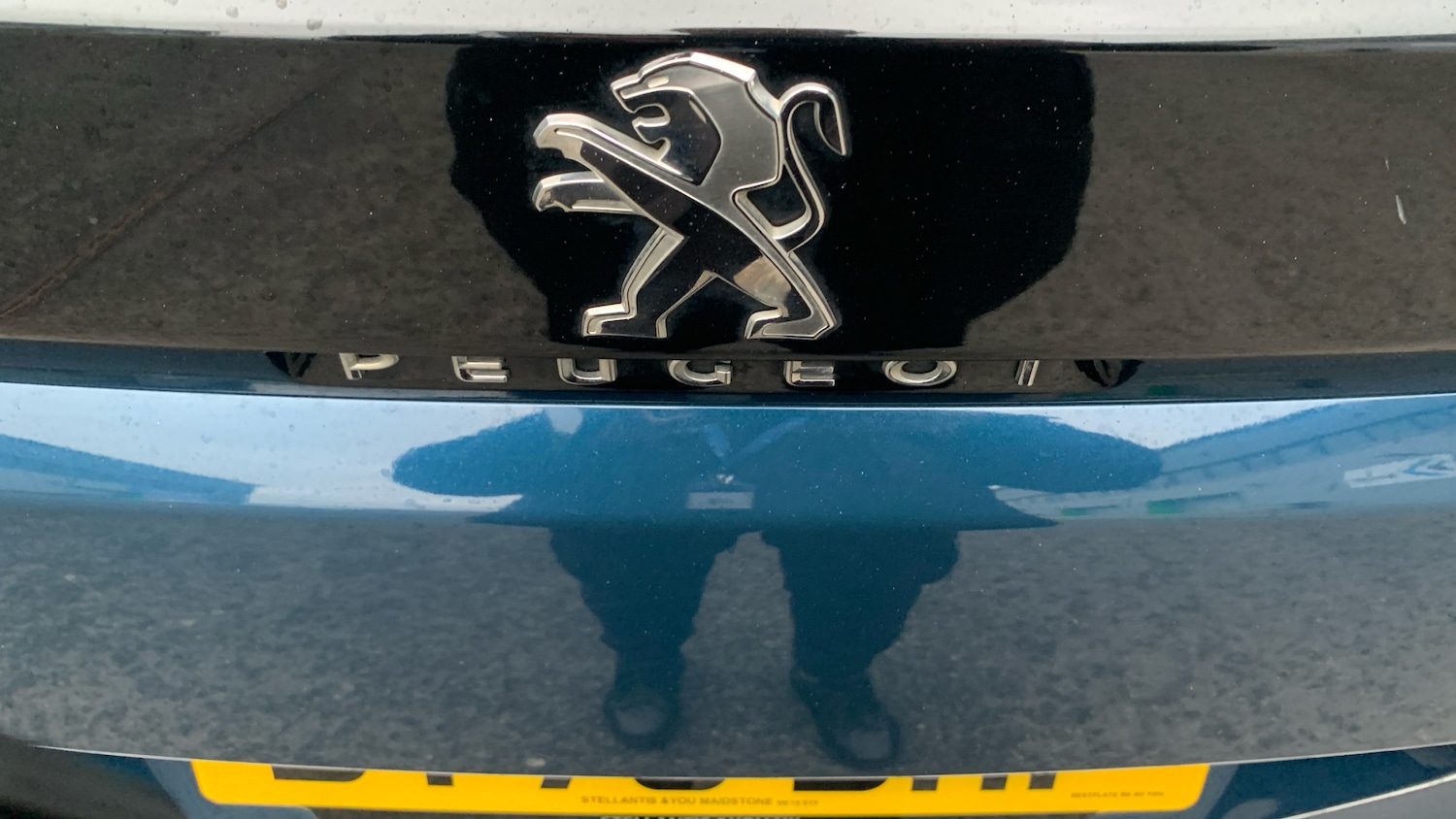 Used Peugeot 5008 2020 for sale - 76927424: Photo 26