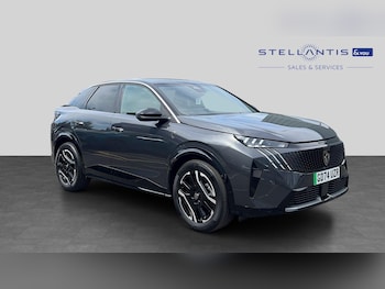 Used Peugeot 3008 2025 for sale - 79192604: Photo