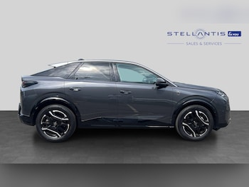 Used Peugeot 3008 2025 for sale - 79192604: Photo
