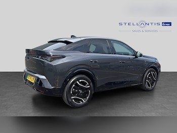Used Peugeot 3008 2025 for sale - 79192604: Photo