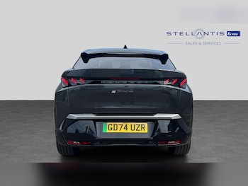 Used Peugeot 3008 2025 for sale - 79192604: Photo