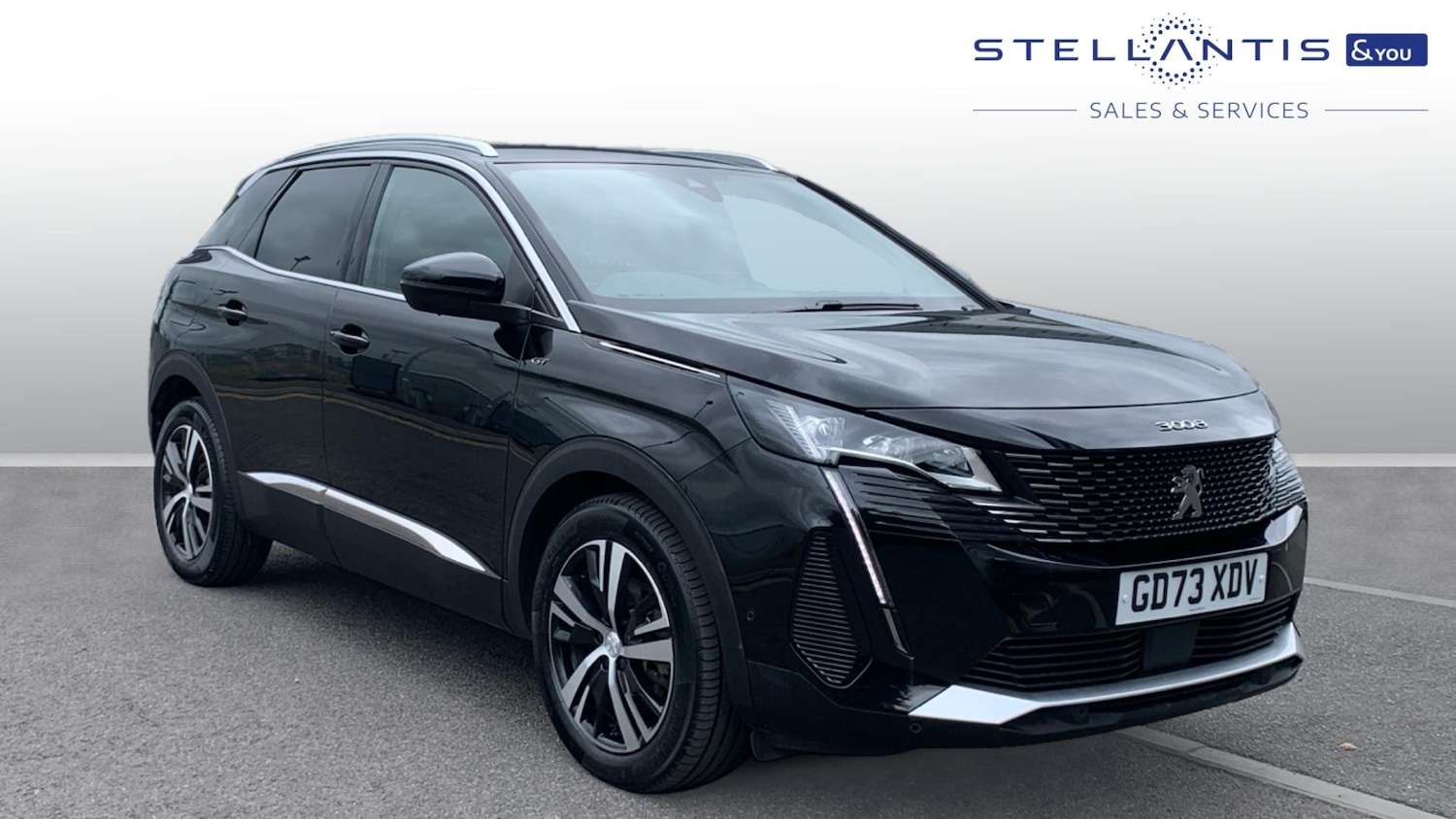 Used Peugeot 3008 2024 for sale - 76608946: Photo 1