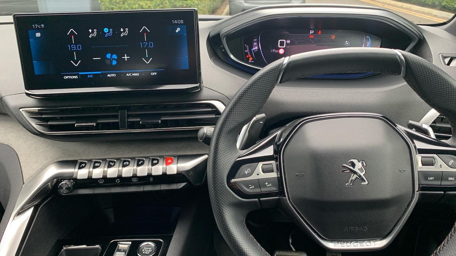 Used Peugeot 3008 2024 for sale - 76608946: Photo 10