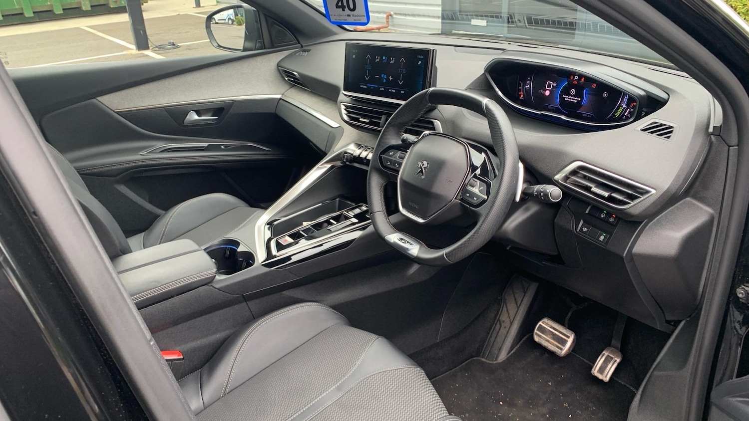 Used Peugeot 3008 2024 for sale - 76608946: Photo 11