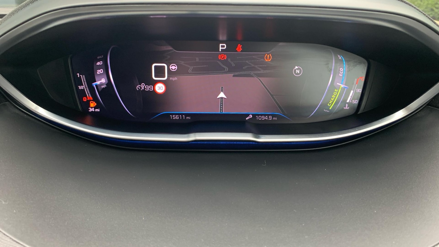 Used Peugeot 3008 2024 for sale - 76608946: Photo 13