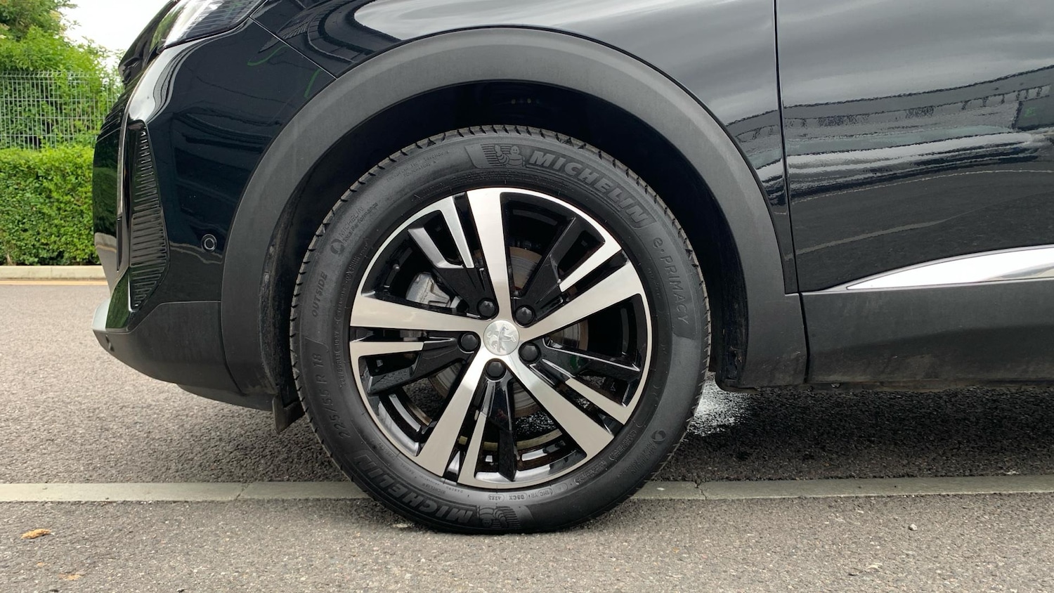 Used Peugeot 3008 2024 for sale - 76608946: Photo 14