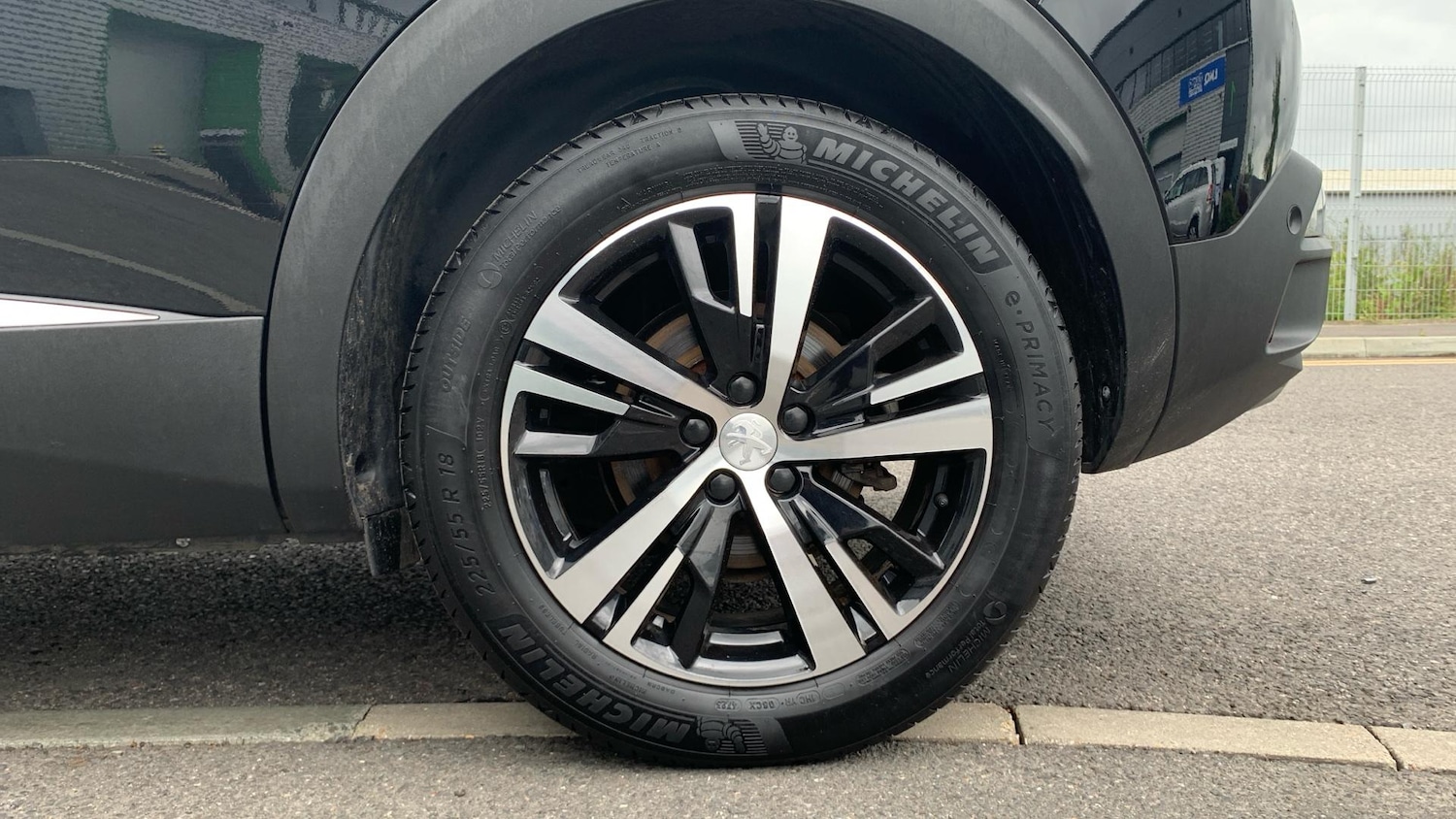 Used Peugeot 3008 2024 for sale - 76608946: Photo 15