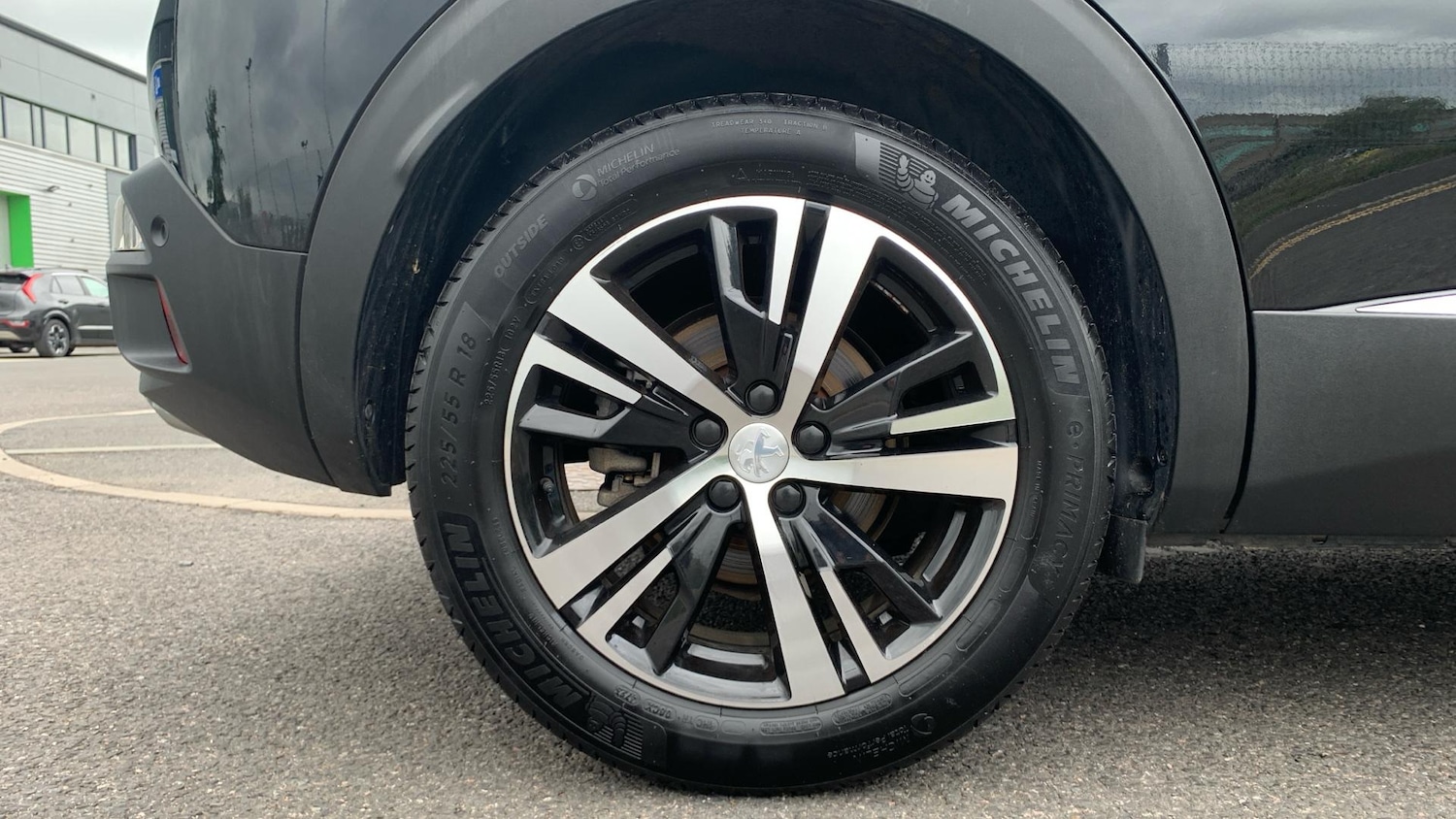 Used Peugeot 3008 2024 for sale - 76608946: Photo 16