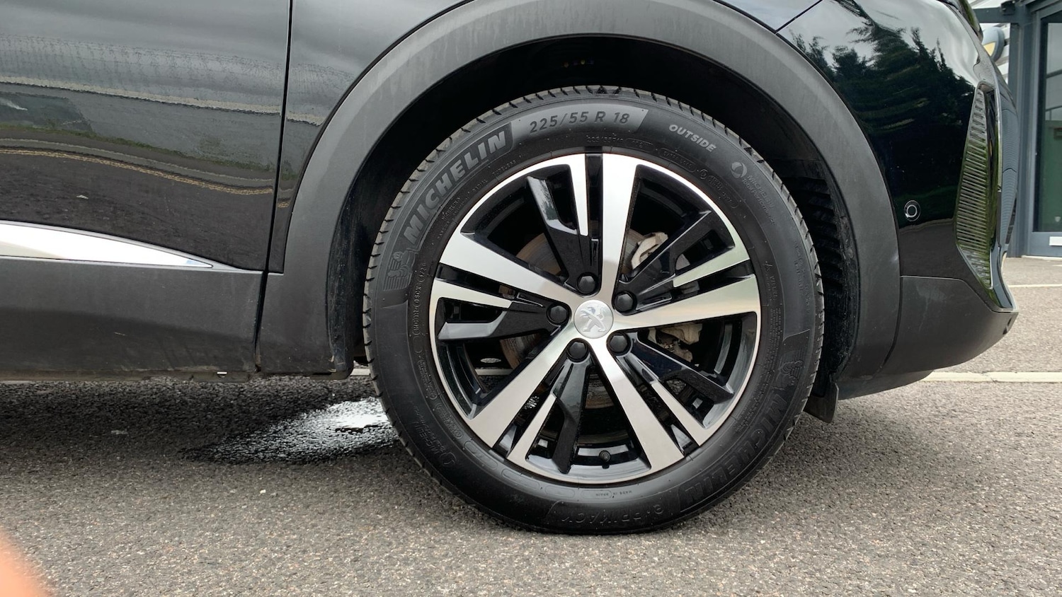 Used Peugeot 3008 2024 for sale - 76608946: Photo 17