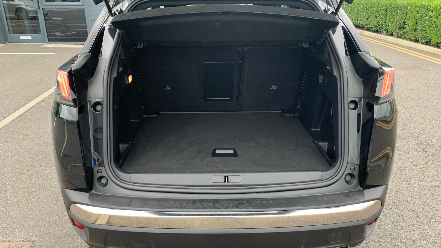 Used Peugeot 3008 2024 for sale - 76608946: Photo 19