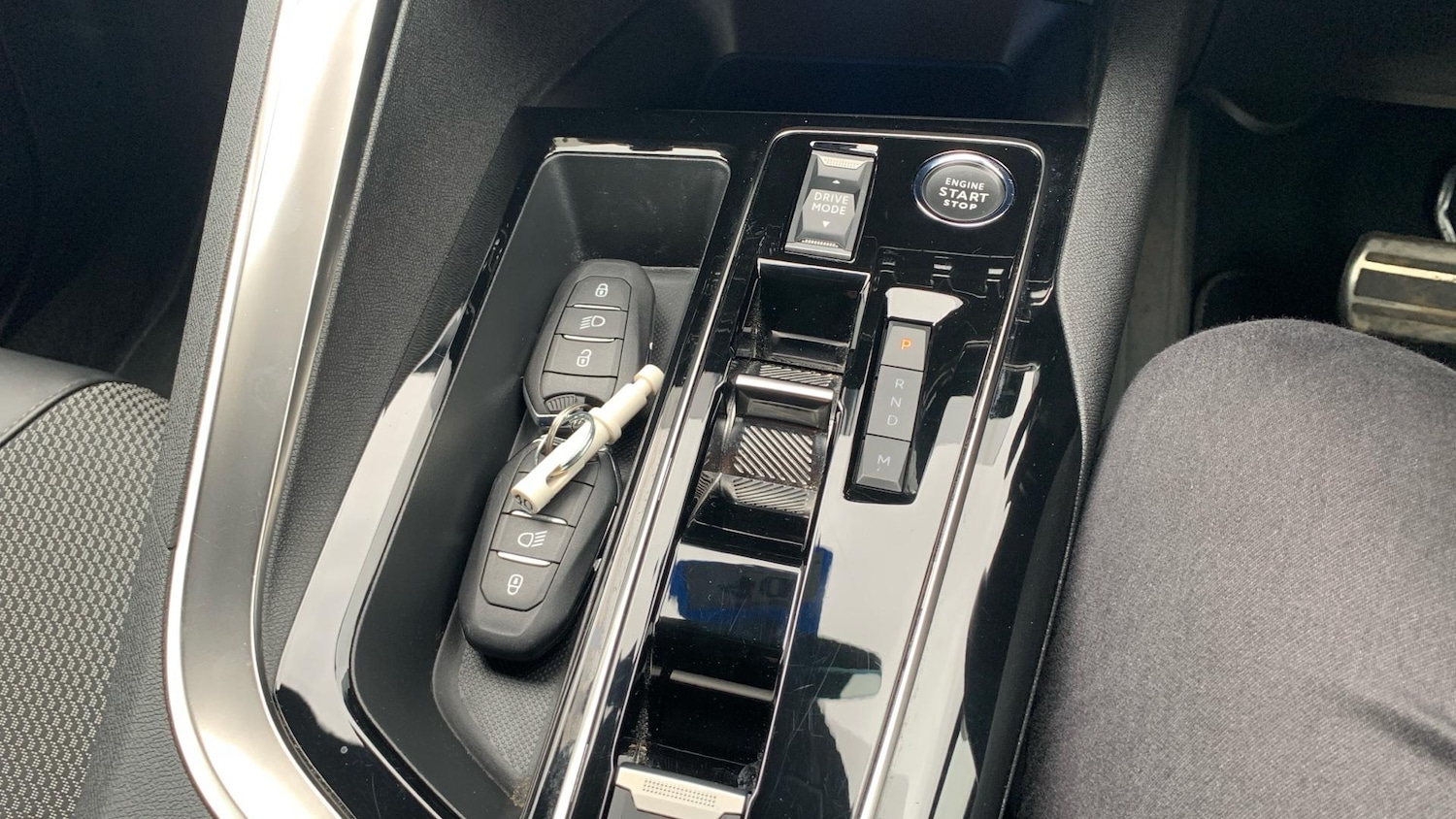 Used Peugeot 3008 2024 for sale - 76608946: Photo 20