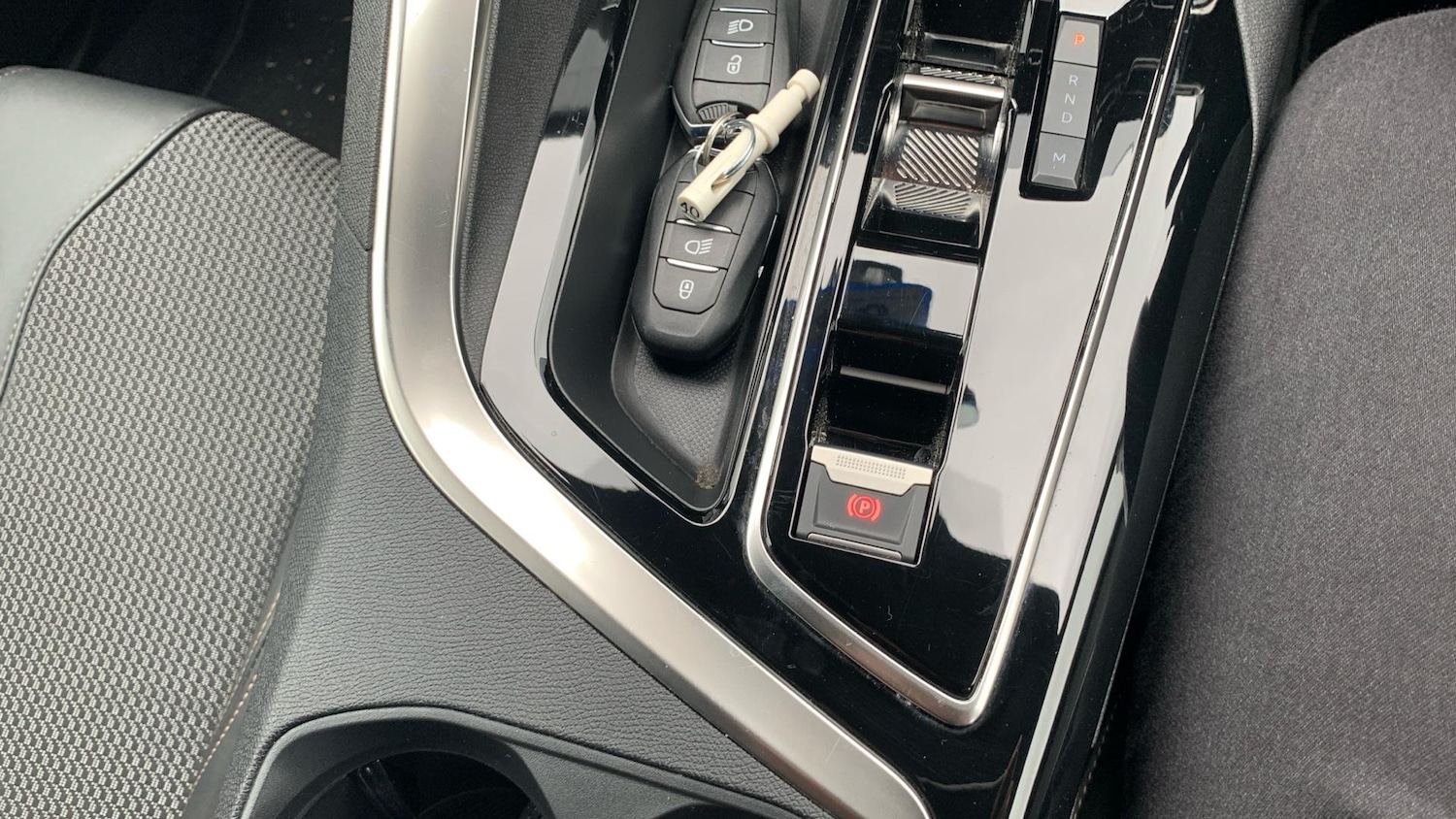 Used Peugeot 3008 2024 for sale - 76608946: Photo 21