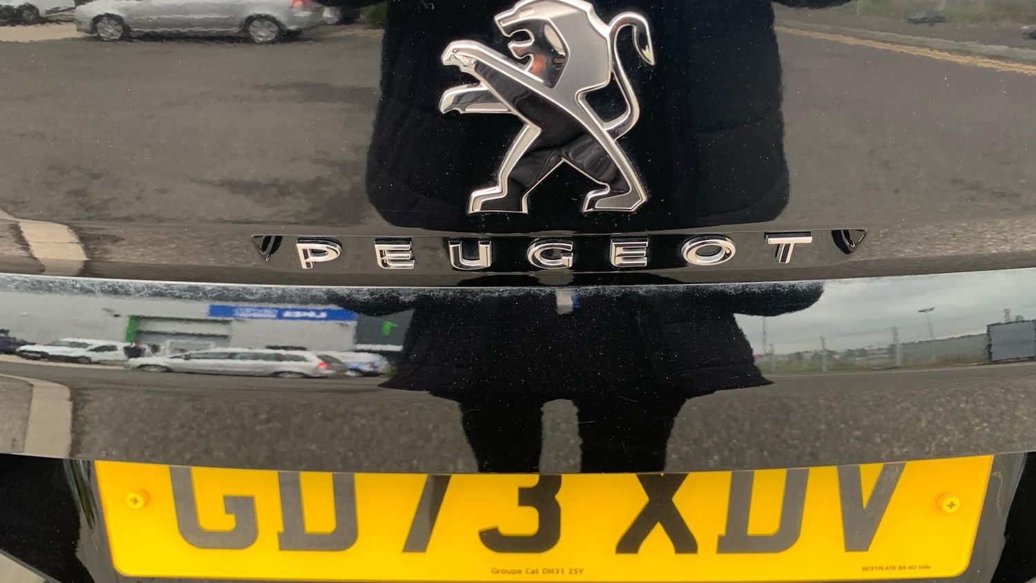 Used Peugeot 3008 2024 for sale - 76608946: Photo 26