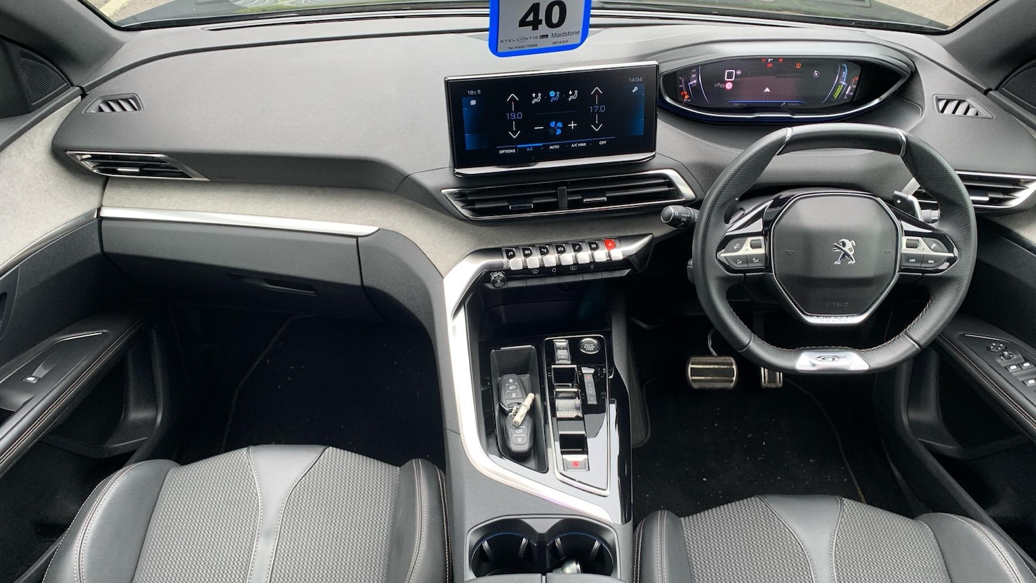 Used Peugeot 3008 2024 for sale - 76608946: Photo 4