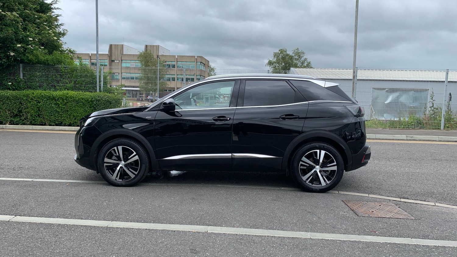 Used Peugeot 3008 2024 for sale - 76608946: Photo 6