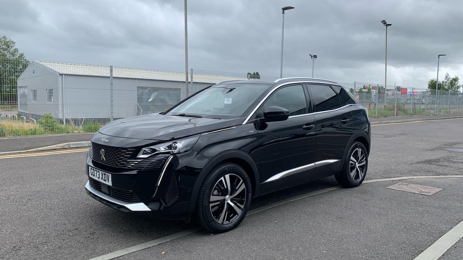 Used Peugeot 3008 2024 for sale - 76608946: Photo 7