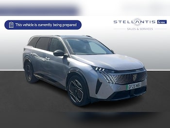 Used Peugeot 5008 2025 for sale - 79280665: Photo