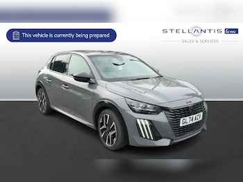 Peugeot 208 feature image