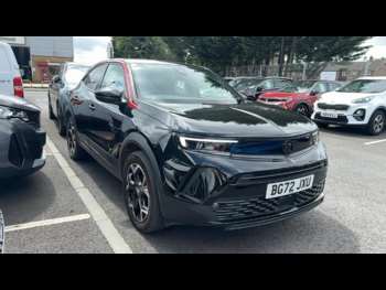 2022 - 1.2 Turbo GS Line 5dr