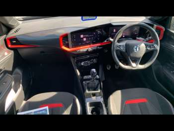 Used Vauxhall Mokka 2022 for sale - 75078775: Photo