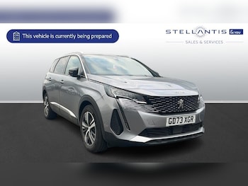 Used Peugeot 5008 2024 for sale - 78102273: Photo
