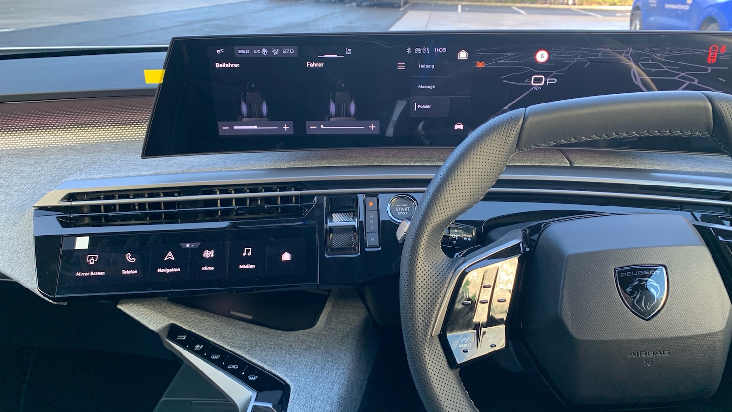 Used Peugeot 5008 2025 for sale - 77239190: Photo 11