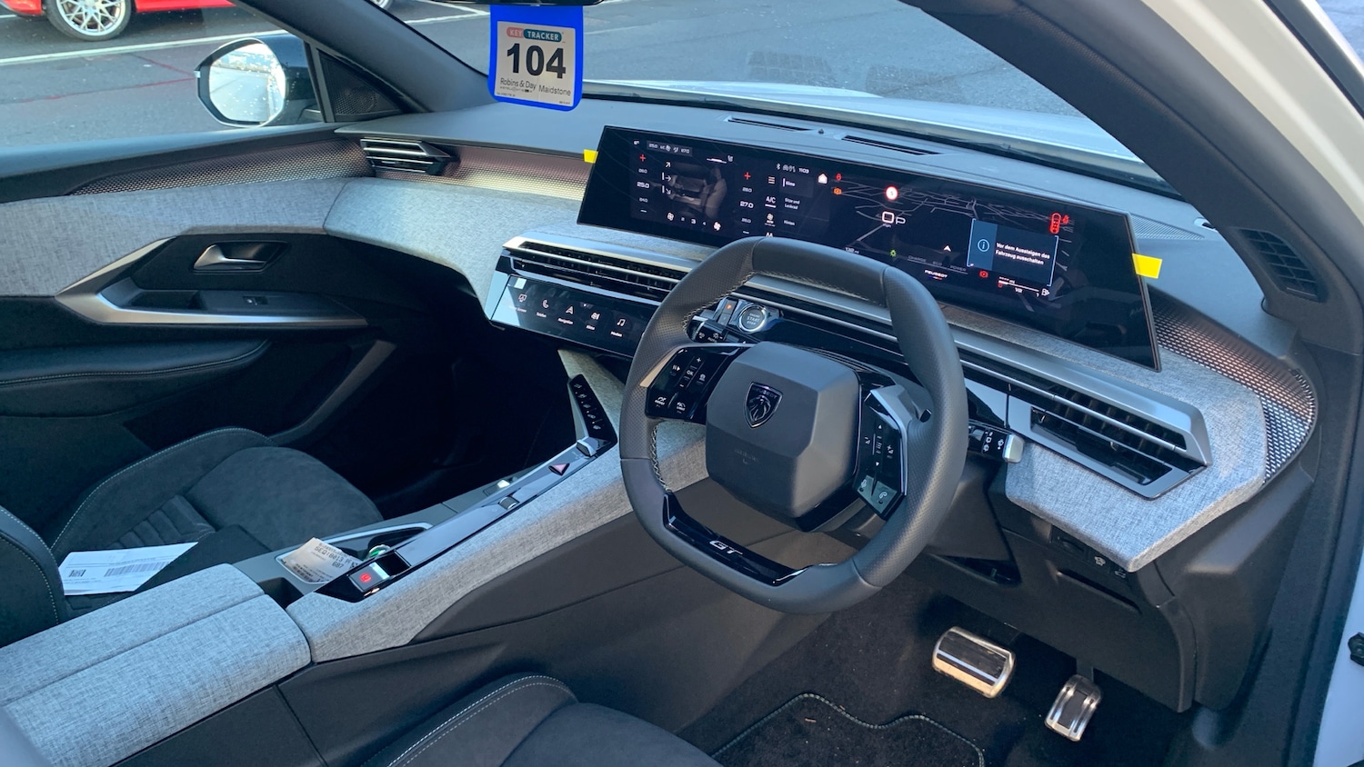 Used Peugeot 5008 2025 for sale - 77239190: Photo 12