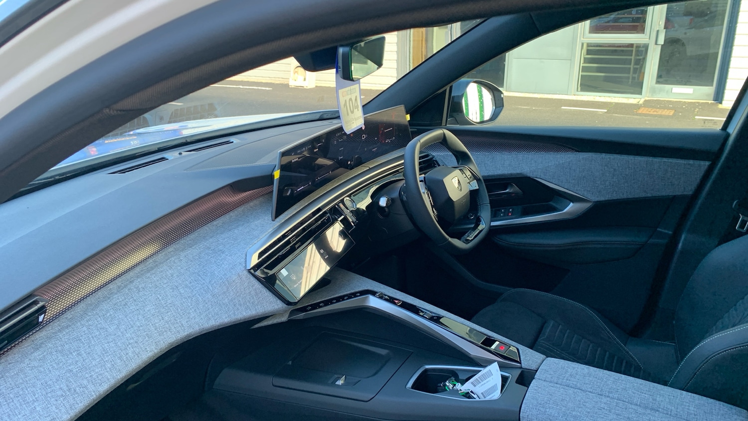 Used Peugeot 5008 2025 for sale - 77239190: Photo 13