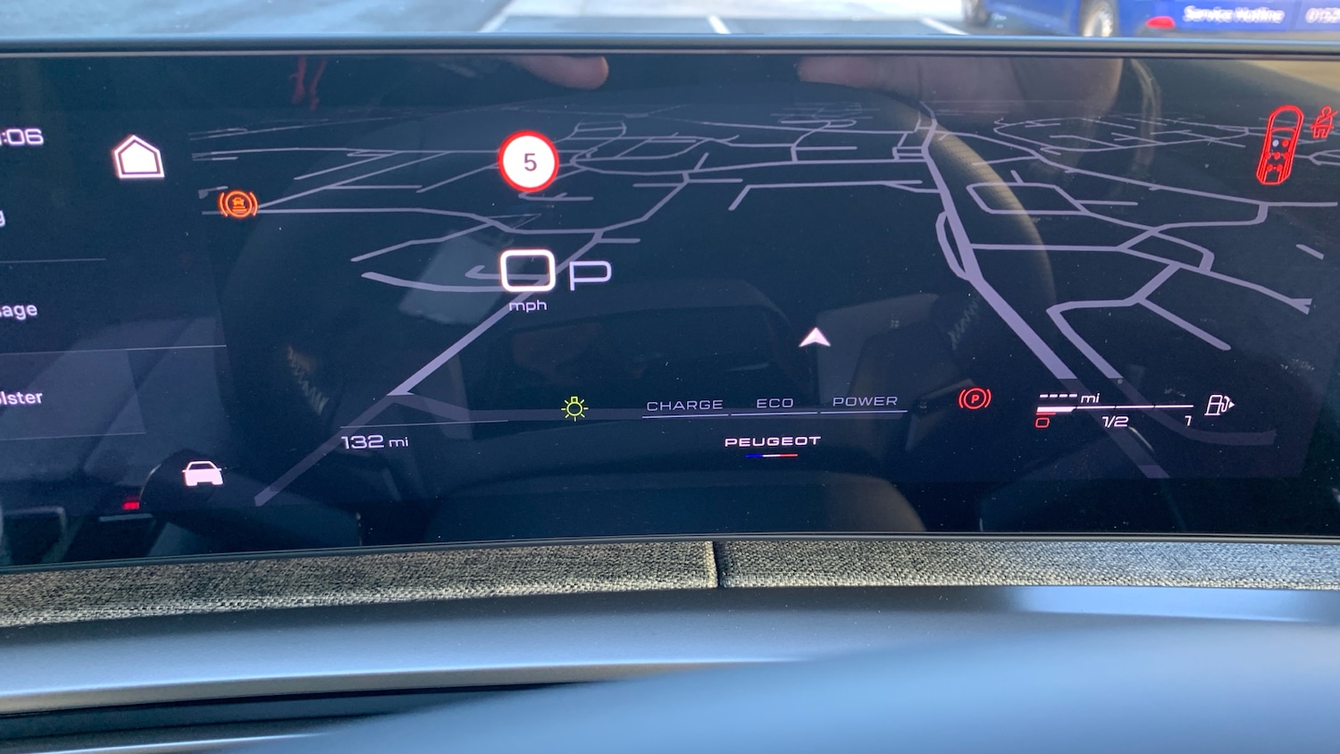 Used Peugeot 5008 2025 for sale - 77239190: Photo 14