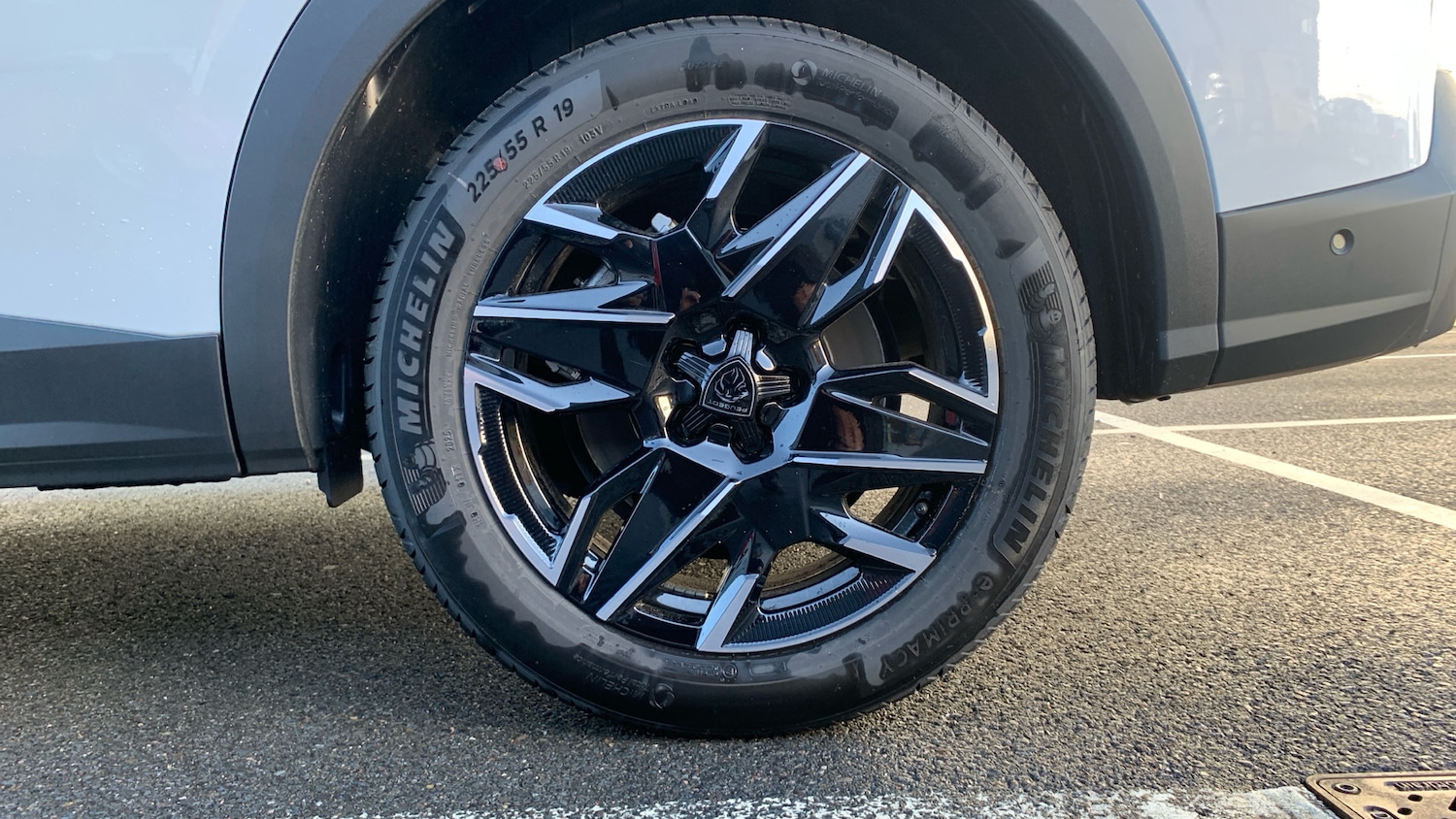 Used Peugeot 5008 2025 for sale - 77239190: Photo 16