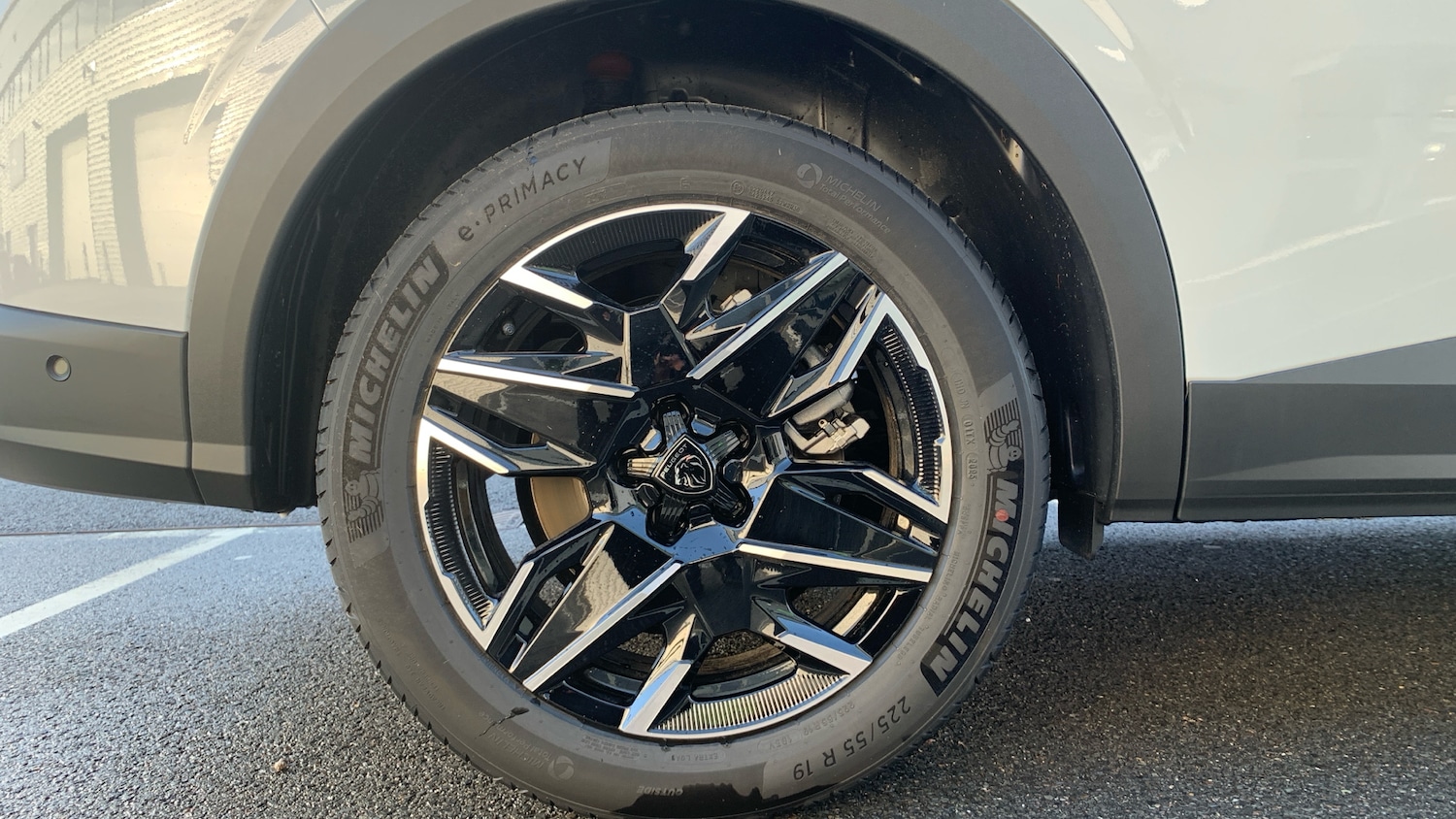 Used Peugeot 5008 2025 for sale - 77239190: Photo 17