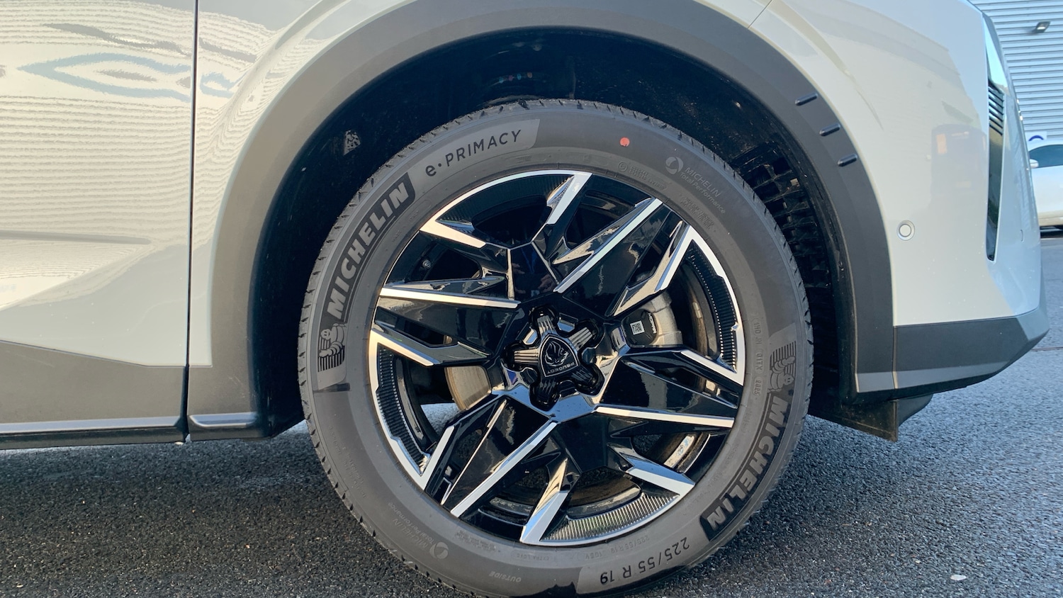 Used Peugeot 5008 2025 for sale - 77239190: Photo 18