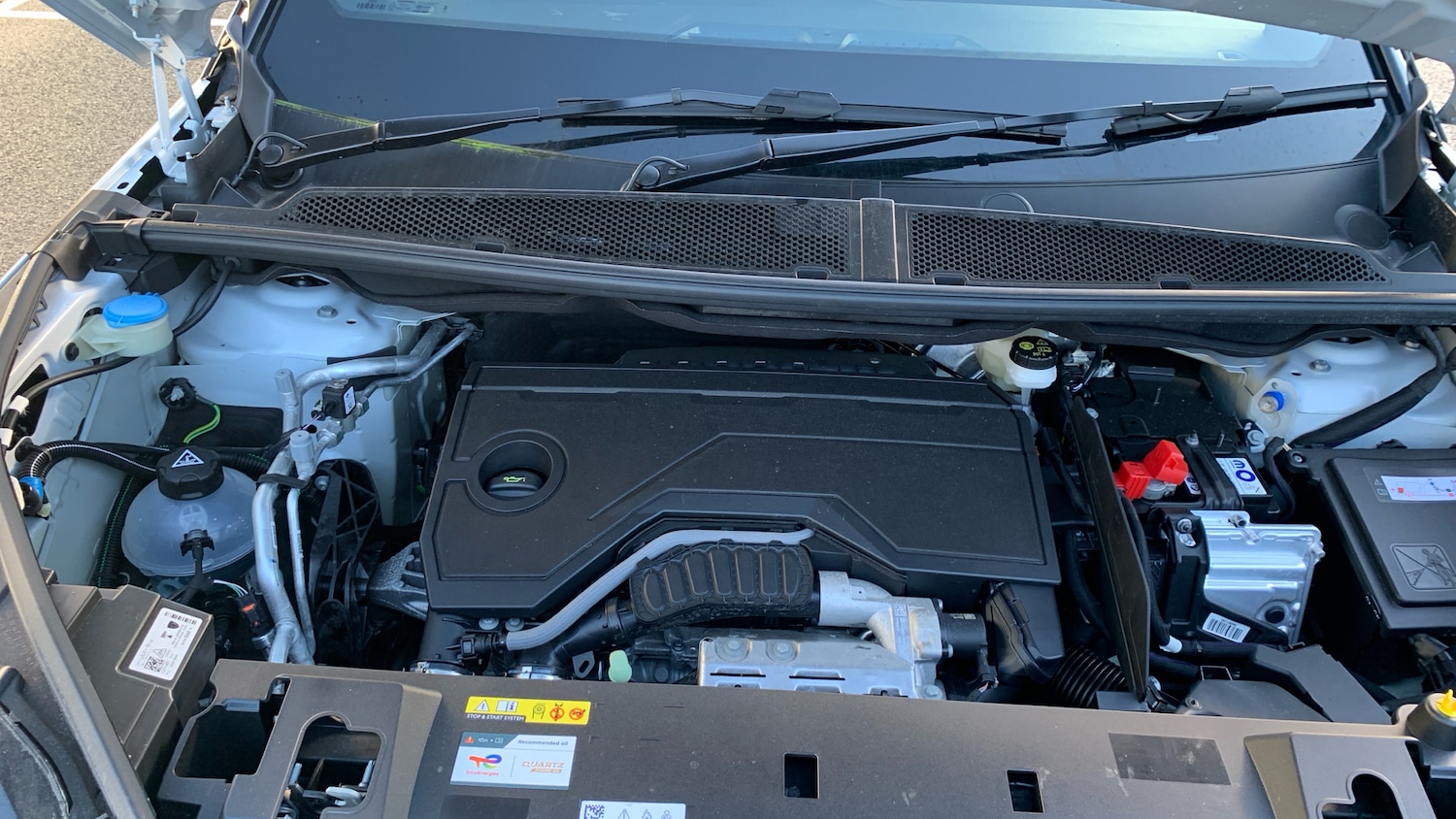 Used Peugeot 5008 2025 for sale - 77239190: Photo 19