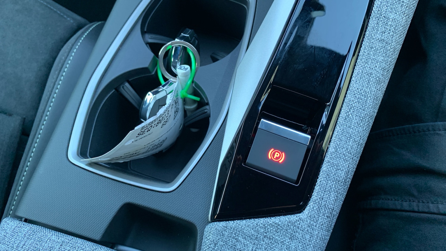 Used Peugeot 5008 2025 for sale - 77239190: Photo 22