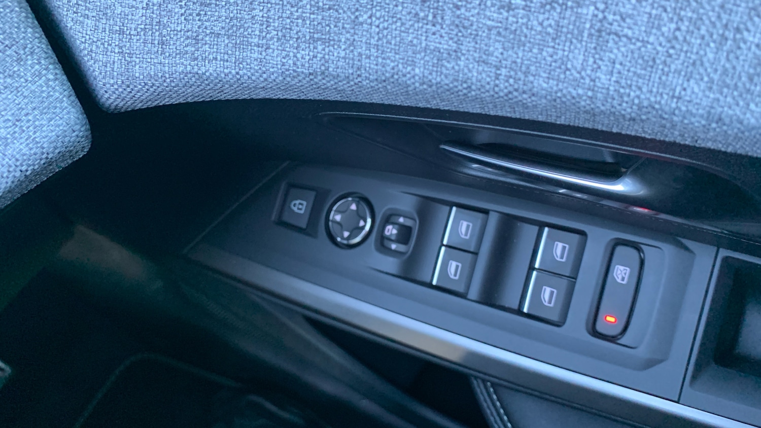 Used Peugeot 5008 2025 for sale - 77239190: Photo 23