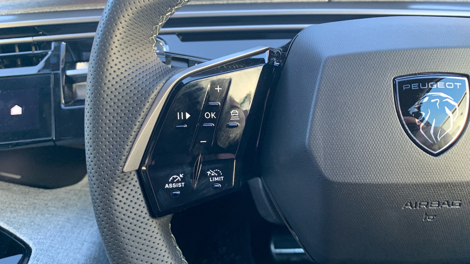 Used Peugeot 5008 2025 for sale - 77239190: Photo 24