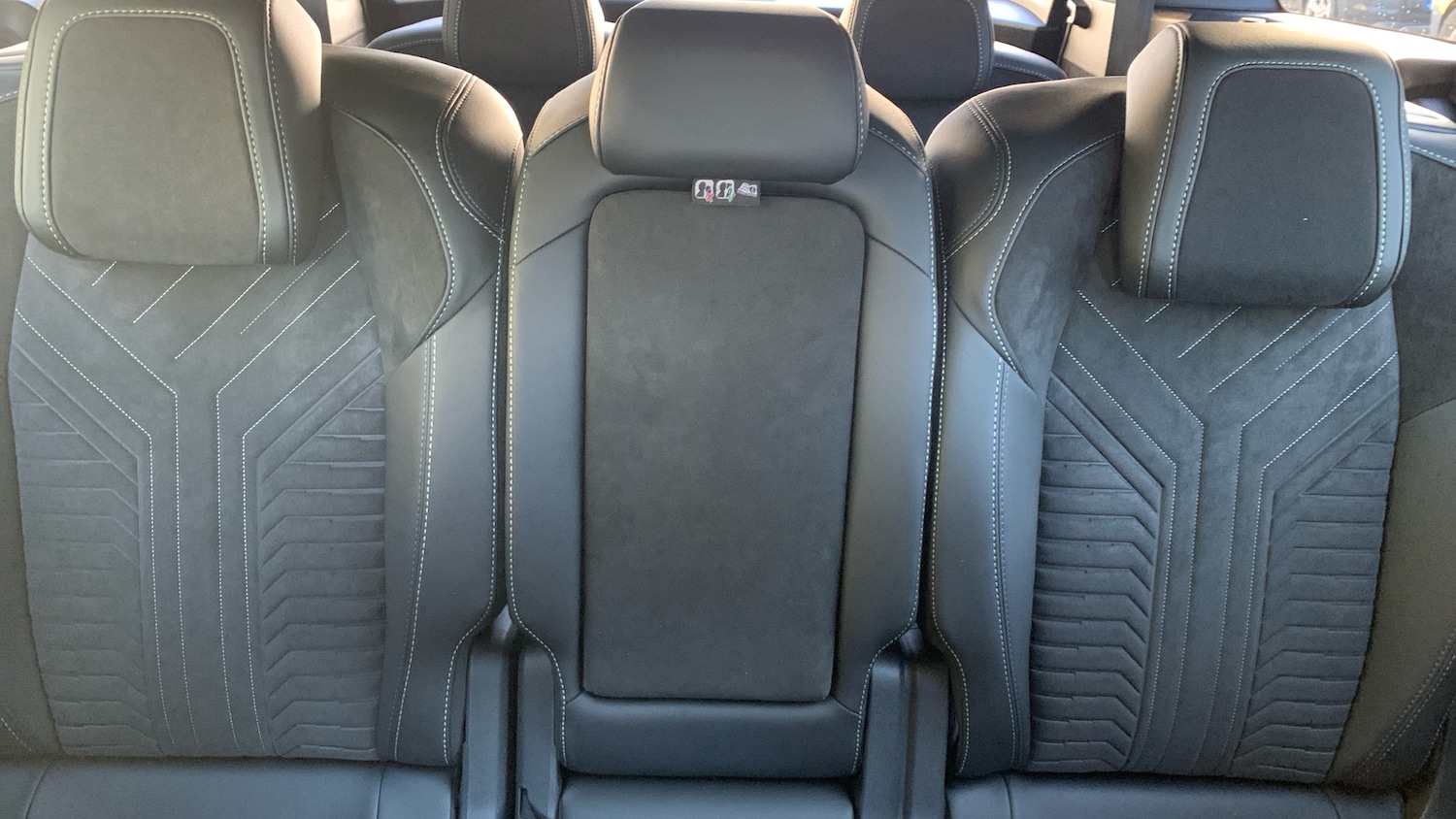 Used Peugeot 5008 2025 for sale - 77239190: Photo 26