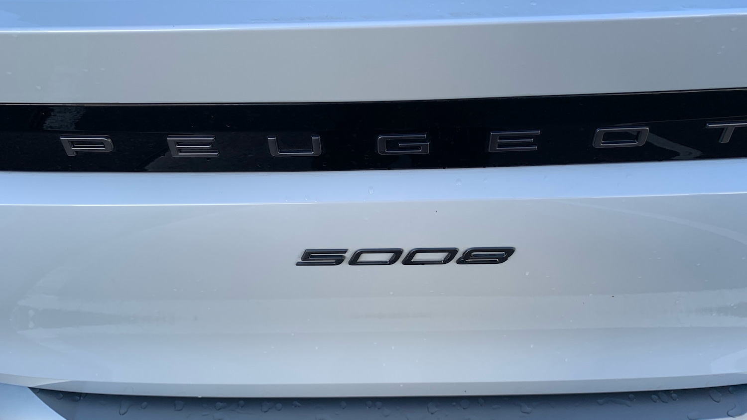 Used Peugeot 5008 2025 for sale - 77239190: Photo 27